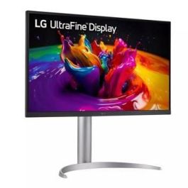LG LG1712367852705 Monitor 32 Pulgadas 60Hz Panel IPS 5ms UltraFine
