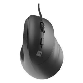 NATEC Crake 2 Pro Ratón Gaming USB Óptico 12800 DPI Mano Derecha Negro Precio: 19.49999942. SKU: B1AH94TN3K