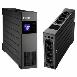 Eaton Ellipse PRO 1600 FR SAI Inversor 1600 VA / 1000W, USB, 8 Salidas, Formato Rack 2U 19" Precio: 441.58999973. SKU: B1BGE2VT4B