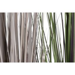 Planta Decorativa Home ESPRIT PVC Polietileno 45 x 45 x 150 cm (2 Unidades) Planta Decorativa Home ESPRIT PVC Polietileno 45 x 45 x 150 cm (2 Unidades)