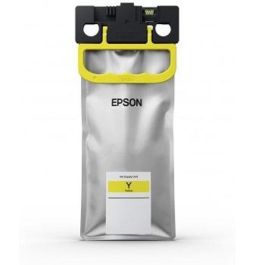 Epson Tinta Amarillo WF-C579RDTWF Workforce Pro Precio: 113.50000013. SKU: S8405165