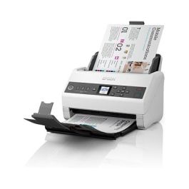 EPSON escaner documental WorkForce DS-730N Precio: 418.59000029. SKU: S7730848