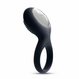 Anillo Vibrador Svakom Tyler Negro Anillo Vibrador Svakom Tyler Negro