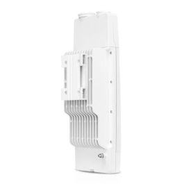 Ubiquiti AF-11 Repetidor y Transceptor de Red WiFi de Alta Velocidad 1000 Mbps con Gigabit Ethernet 5 GHz Blanco Ubiquiti AF-11 Repetidor y Transceptor de Red WiFi de Alta Velocidad 1000 Mbps con Gigabit Ethernet 5 GHz Blanco