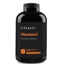Vitamina C 270Comp. Precio: 19.5000003. SKU: B1BW46M57R
