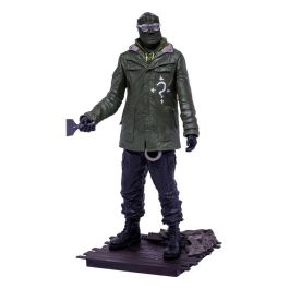 Mcfarlane Toys DC Multiverse Batman Figura Articulada 18 cm