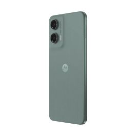Smartphone Motorola G35 8 GB RAM 256 GB 6,72" Unisoc Verde