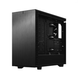 Fractal Design Caja Define 7. Black Solid (FD-C-DEF7A-01) Fractal Design Caja Define 7. Black Solid (FD-C-DEF7A-01)