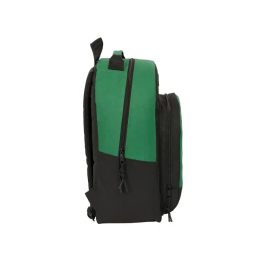 Safta Mochila Blackfit Chico Varsity Adaptable a Carro 420x320x150 mm