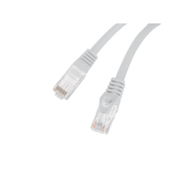 Lanberg PCU6-10CU-0300-S Cable Red Cat.6 UTP 3m 1250 Mbit/s Precio: 5.59000035. SKU: S5614469