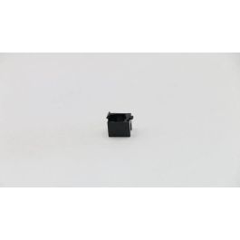 Lenovo Power switch holder bracket, designed for Lenovo devices, lightweight at 0.1 kg, ensures secure switch placement. Lenovo Power switch holder bracket, designed for Lenovo devices, lightweight at 0.1 kg, ensures secure switch placement.