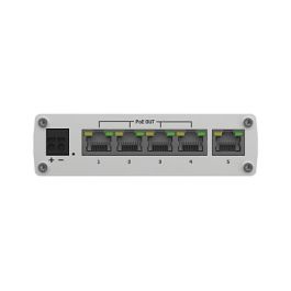 Teltonika Networks TSW101 AUTOMOTIVE POE+ SWITCH Switch PoE+