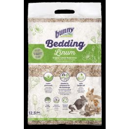 Bunny Nature Lecho De Lino Super Suave 12,5 Lt Precio: 6.59000001. SKU: B1BTVN5EJS