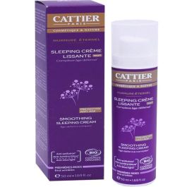 Cattier Crema Noche Alisante 50ml Precio: 19.49999942. SKU: B1BED4CH5E