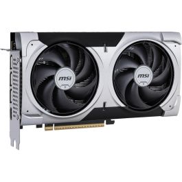 MSI RTX 5060 Ti 16GB Ventus 2X OC Plus GDDR7 Tarjeta Gráfica
