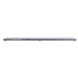 Hyper Bluetooth 5.0, Wireless Keyboard (Nordic), Space Grey, Chrome OS, Windows, iPadOS, macOS, 427 x 113.37 x 17.5 mm, 510g