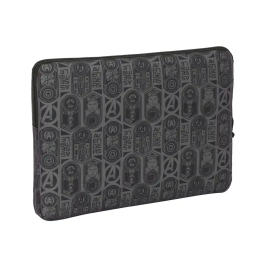 Funda para Portátil The Avengers Vendetta Negro