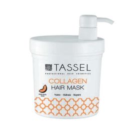 TASSEL Mascarilla Capilar Colágeno Melón 1000 ml Precio: 13.89000019. SKU: SLC-76745