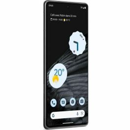 Smartphone Google Pixel 7 Pro 6,7" Octa Core 12 GB RAM 128 GB Negro Smartphone Google Pixel 7 Pro 6,7" Octa Core 12 GB RAM 128 GB Negro