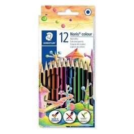 Staedtler Lápiz Noris Colour Wopex Ecológico Estuche De 12 Precio: 2.6899994. SKU: B1BRALLA6C