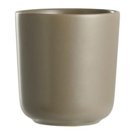 Day Mug 300 Ml Gres Taza para Té o Café sin Asa Colores Surtidos