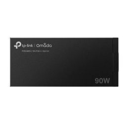 Omada Omada PoE++ Injector Precio: 109.50000028. SKU: B12RW8WN6X