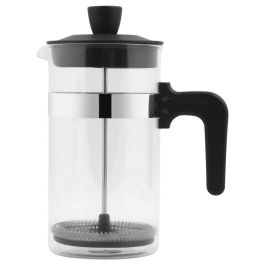 Day Cafetera Émbolo 1 L Cristal Acero Inoxidable Plástico