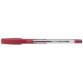 Boligrafo Pelikan Stick Pro  Rojo (Set de 20) Precio: 7.6472. SKU: B175T6S855