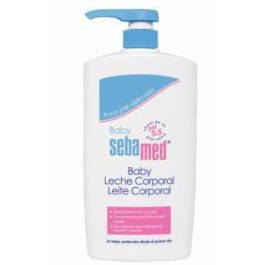 Baby Leche Corporal Hidratante 750Ml. Precio: 28.49999999. SKU: B179VLECL9