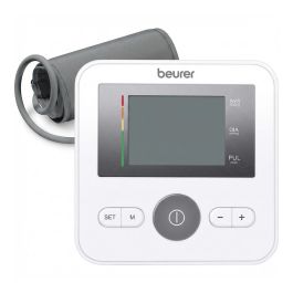 Beurer BM27+ Tensiometro de Brazo Digital para Medir la Presión Arterial con Pantalla Grande y Detección de Arritmia Precio: 36.3242. SKU: B1HKECGRA9