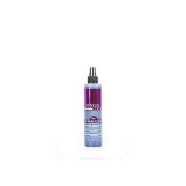 Design Look NO YELLOW - Acondicionador Bifásico Sin Enjuague para Cabellos Rubios, Decolorados o Blancos 250ml - Nutre con Argán y Aloe Vera Precio: 6.89000015. SKU: B1HW4B5GNW