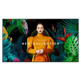 Samsung Smart Signage QH98C Pantalla Profesional 247.65cm (98") Edge LED 4K UHD 700 cd/m2 WiFi 24/7 Pantalla Digital Profesional Precio: 5855.98999997. SKU: B1DP4FWA25