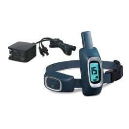 Petsafe LITE 600m - Sistema de Entrenamiento para Perros con Estimulación, Vibración, Sonido, Recargable e Impermeable Petsafe LITE 600m - Sistema de Entrenamiento para Perros con Estimulación, Vibración, Sonido, Recargable e Impermeable