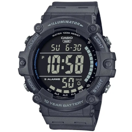 Reloj Hombre Casio AE1500WH8BVEF Negro Precio: 41.7899999. SKU: B135KKH9PN