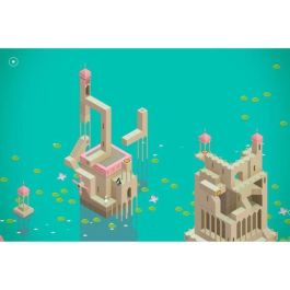 Just For Games AABAS39341 Monument Valley: La Trilogía - Juego para Nintendo Switch