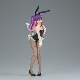 Banpresto Figura Miriella 2.5 Dimensional Seduction Glitter Bunny Style 22 cm