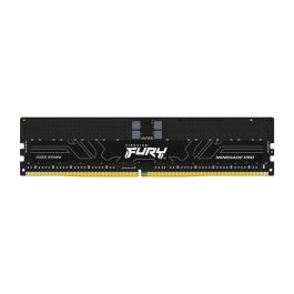 Kingston FURY Renegade Pro 16GB DDR5 4800MHz ECC KF548R36RB-16 Módulo de Memoria para PC
