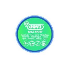 Maquillaje Jovi Crema Face Paint Bote De 8 Ml Caja De 6 Azul Turquesa Precio: 10.69000031. SKU: B1CCE5WATH