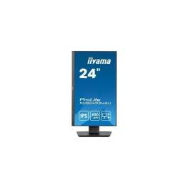 iiyama Monitor ProLite XUB2493HSU-B7 24" FHD IPS 1ms 100Hz HDMI DP Altavoces Pivot Negro Precio: 153.49999984. SKU: B1EHVTWBHM