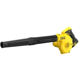 Stanley Fatmax Soplador SFMCBL01B-XJ 288 km/h Litio 18V Sin Batería Precio: 127.69000046. SKU: B1KHAW6J52