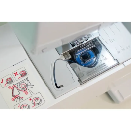 Brother FS70WTx Máquina de Coser Electrónica