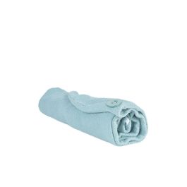 Toalla Turbante De Microfibra Celeste African Towel Bifull Precio: 12.50000059. SKU: B1K6495RMW