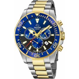 Reloj Hombre Jaguar J862/4 Precio: 775.50000011. SKU: B1A253K6ZP