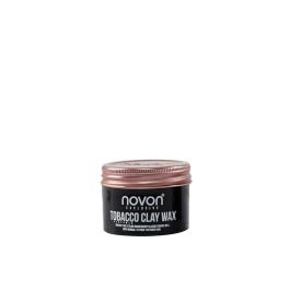 Tobacco Clay Wat - Cera De Arcilla De Tabaco Negra Novon Precio: 6.50000021. SKU: B15CE7AR26