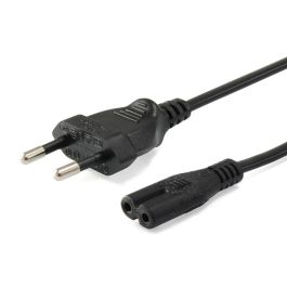 Cable SATA Equip 11216107101 Negro 3 m Cable SATA Equip 11216107101 Negro 3 m