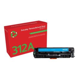Xerox Everyday 312A CF381A Tóner Cian compatible con HP LaserJet Pro MFP M476, 2.700 páginas Precio: 28.49999999. SKU: S8420068