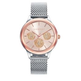 Reloj Mujer Viceroy 401036-97 (Ø 36 mm) Precio: 107.94999996. SKU: B13PJ7Z56Y