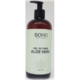 Gel De Baño Aloe 500Ml. Bio Precio: 14.49999991. SKU: B1JTYZFX77