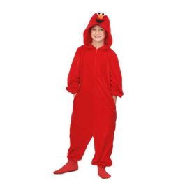 Disfraz pijama elmo talla 10-12 y Disfraz pijama elmo talla 10-12 y
