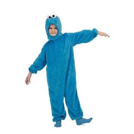 My Other Me Disfraz Monstruo de las Galletas Básico Talla 10-12 Años